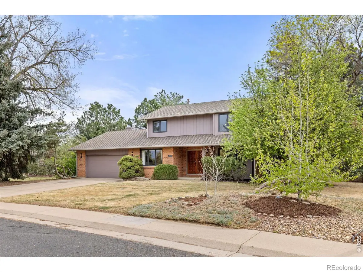 1766 W Choke Cherry Drive, Louisville, CO 80027 - #1