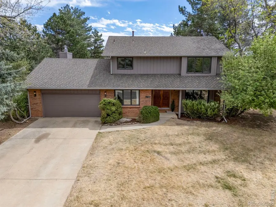 1766 W Choke Cherry Drive, Louisville, CO 80027 - #3