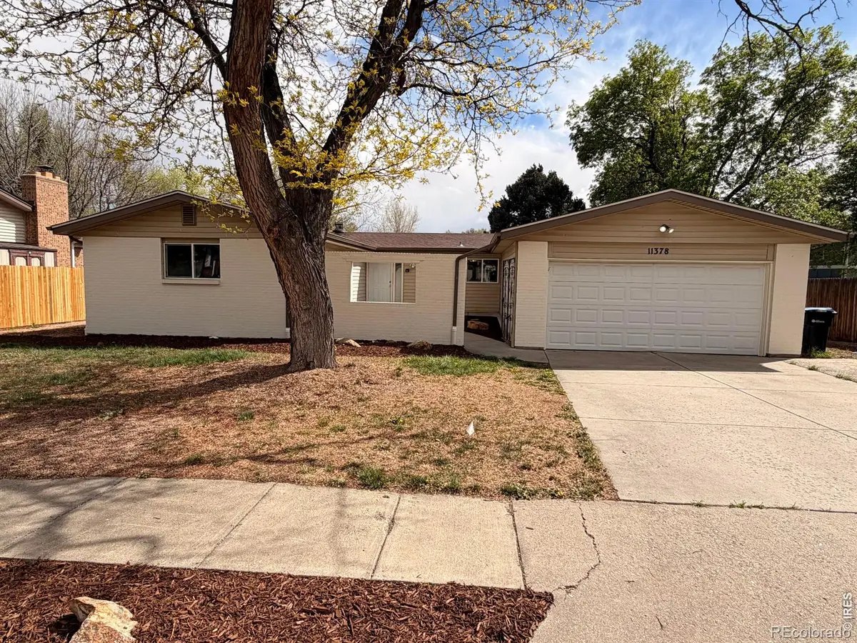 11378 W 68th Way, Arvada, CO 80004 - #1