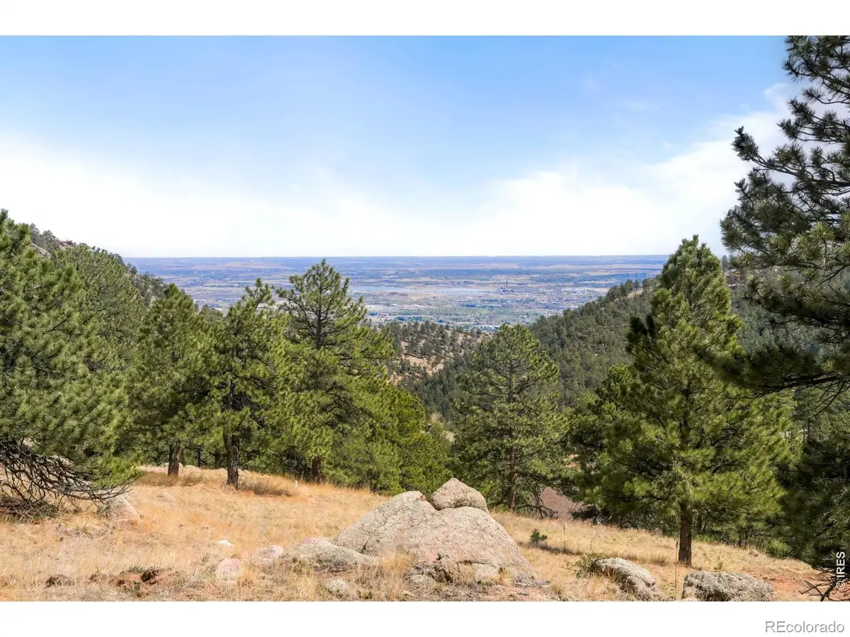 61 Wild Horse Circle, Boulder, CO 80304 - #1
