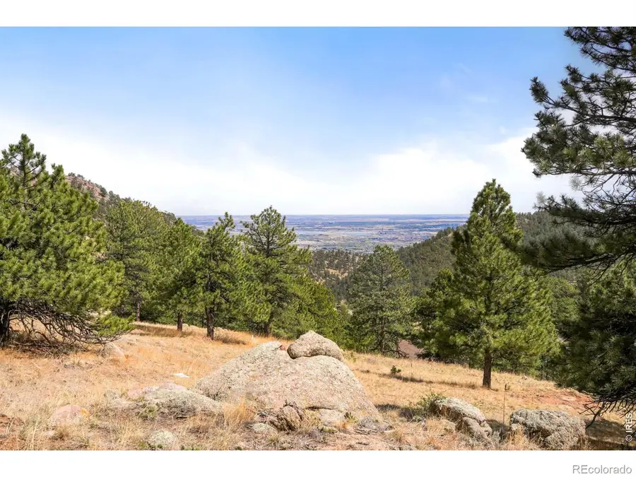 61 Wild Horse Circle, Boulder, CO 80304 - #2
