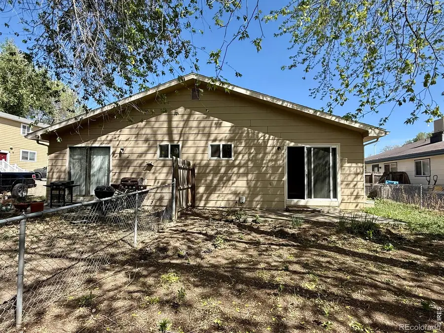 1437 Centennial Drive, Longmont, CO 80501 - #3