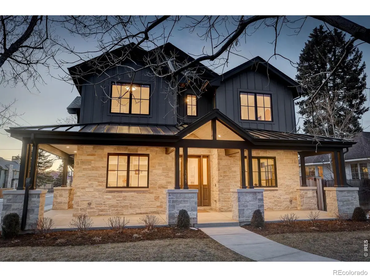 1295 S Garfield Street, Denver, CO 80210 - #1