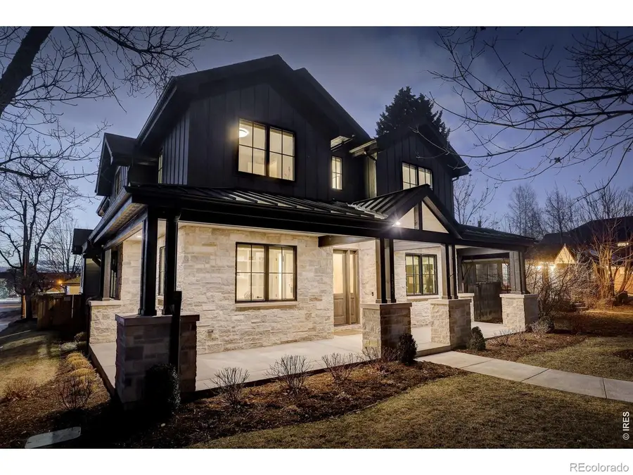 1295 S Garfield Street, Denver, CO 80210 - #2