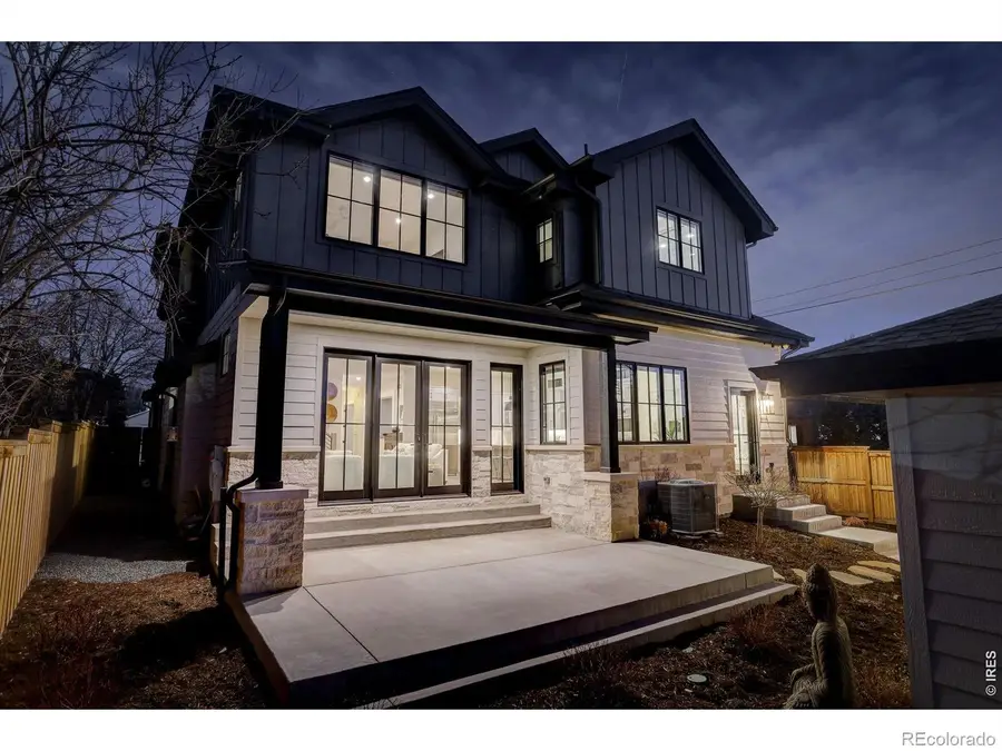 1295 S Garfield Street, Denver, CO 80210 - #3