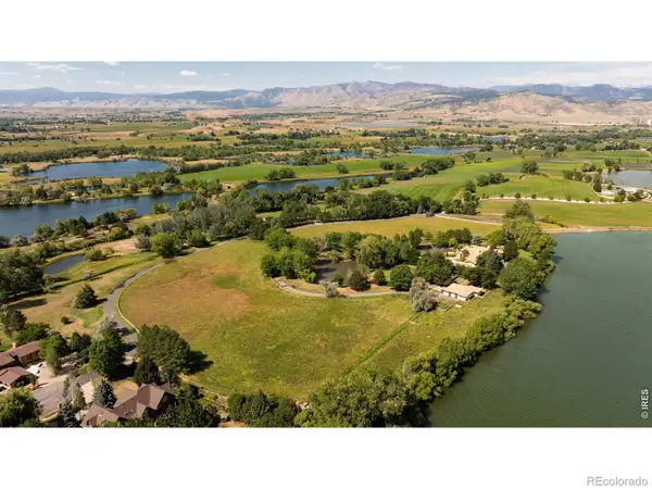 7009 Rozena Drive, Longmont, CO 80503