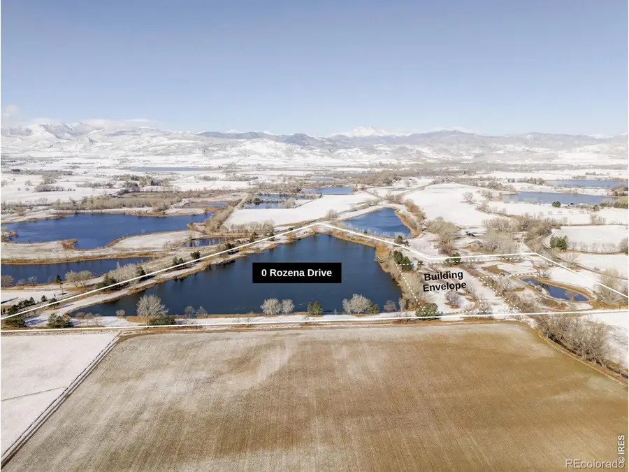 7009 Rozena Drive, Longmont, CO 80503 - #3