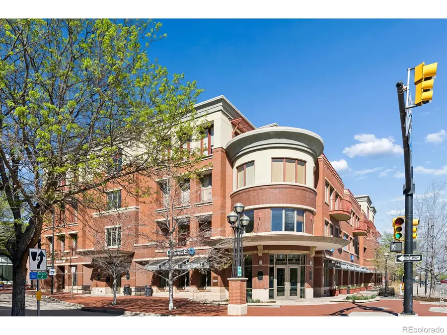 1301 Canyon Boulevard #409, Boulder, CO 80302 - #3