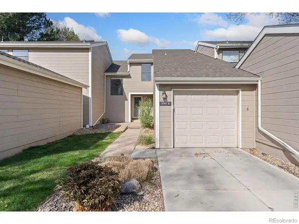 1741 Brookhaven Circle E #B, Fort Collins, CO 80525