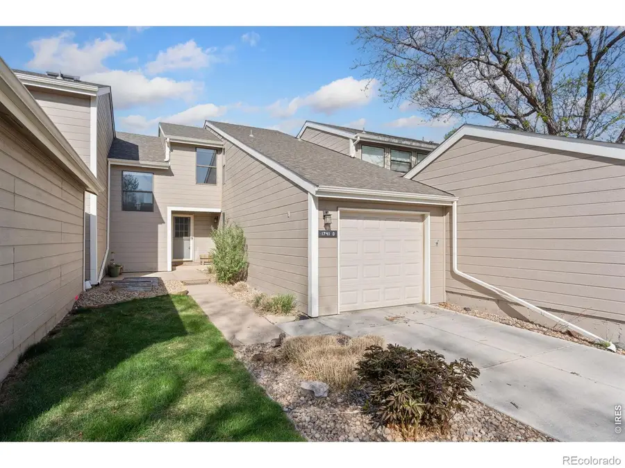 1741 Brookhaven Circle E #B, Fort Collins, CO 80525 - #2