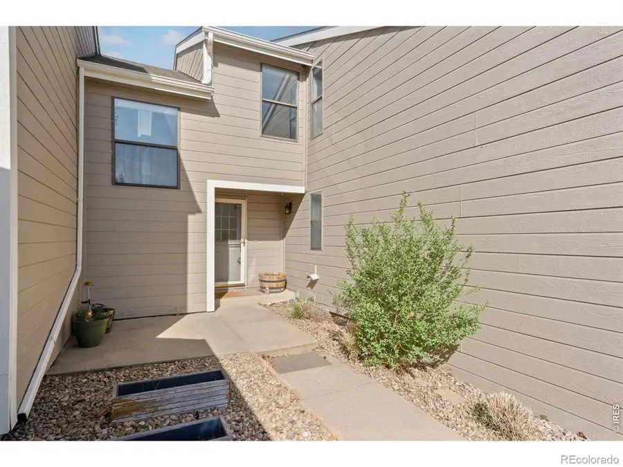 1741 Brookhaven Circle E #B, Fort Collins, CO 80525 - #3