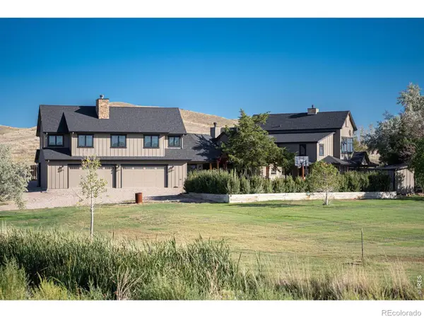 7600 Rita Lane, Fort Collins, CO 80524