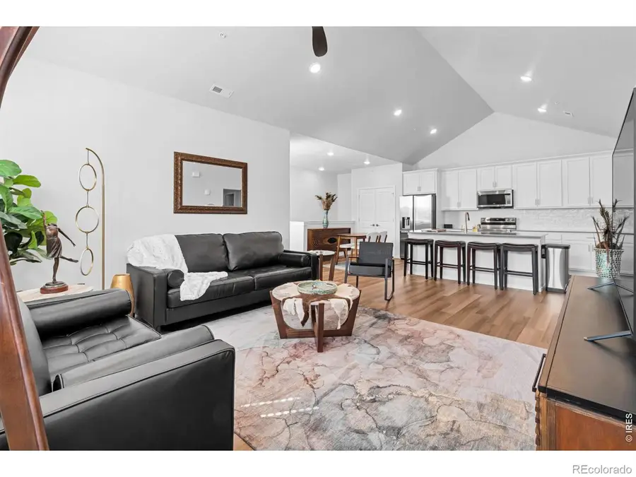 2702 Barnstormer Street #F, Fort Collins, CO 80524 - #2