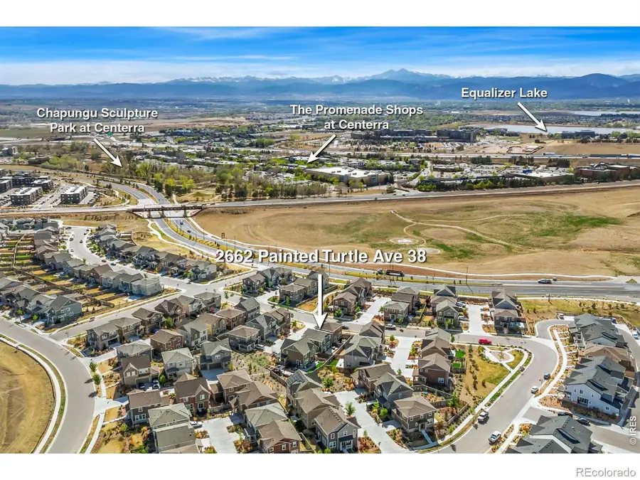 2662 Painted Turtle Avenue, Loveland, CO 80538 - #2