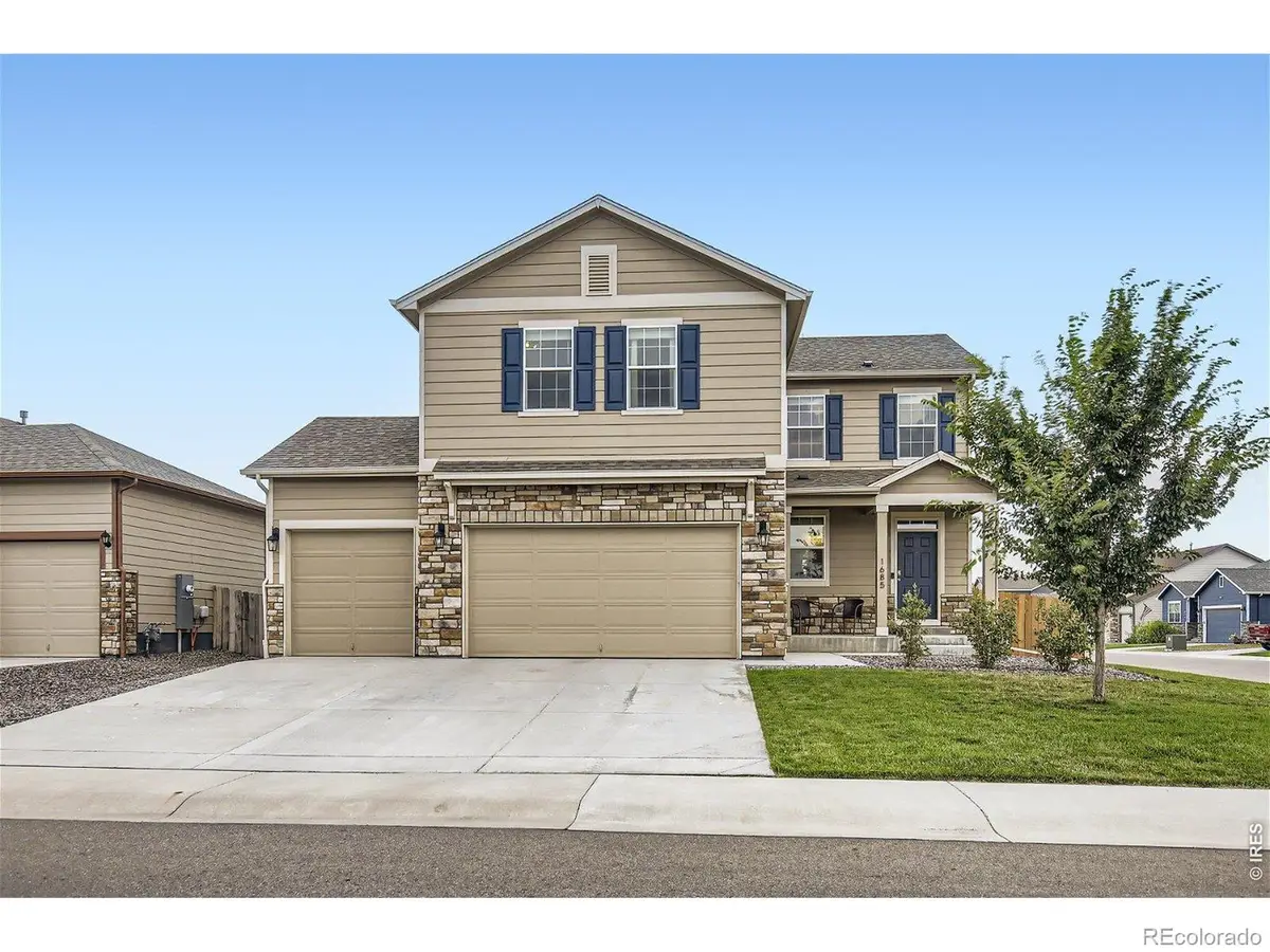 1685 Highfield Drive, Windsor, CO 80550 - #1