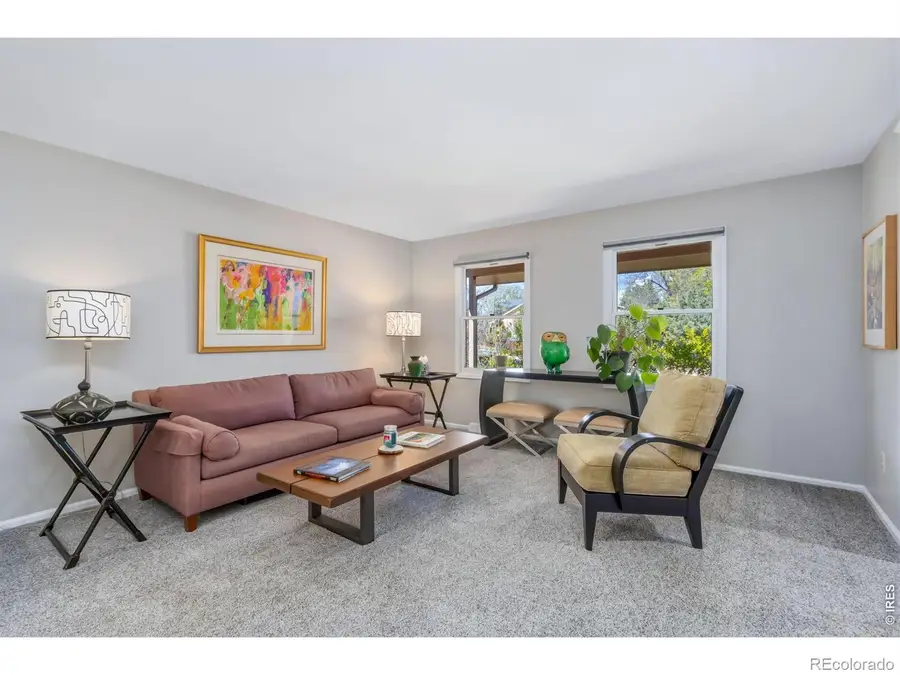 1121 Mansfield Drive, Fort Collins, CO 80525 - #3