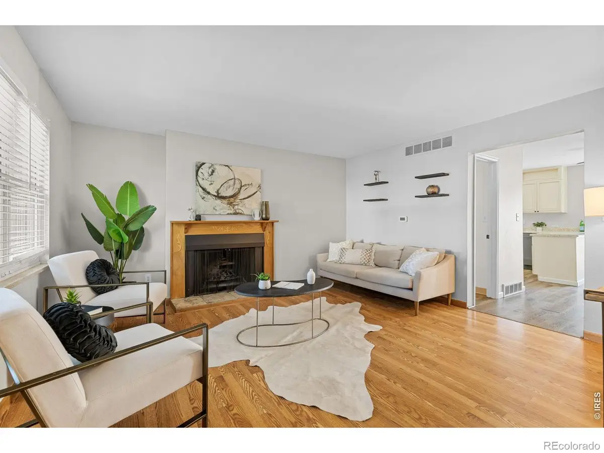 4621 S Lowell Boulevard, Denver, CO 80236 - #1