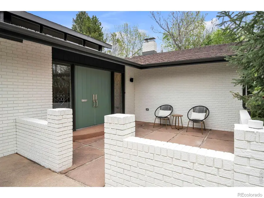 3545 Clover Circle, Boulder, CO 80304 - #2