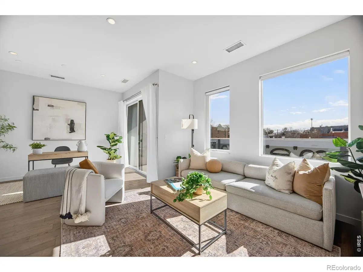 1300 N Ogden Street #301, Denver, CO 80218 - #1