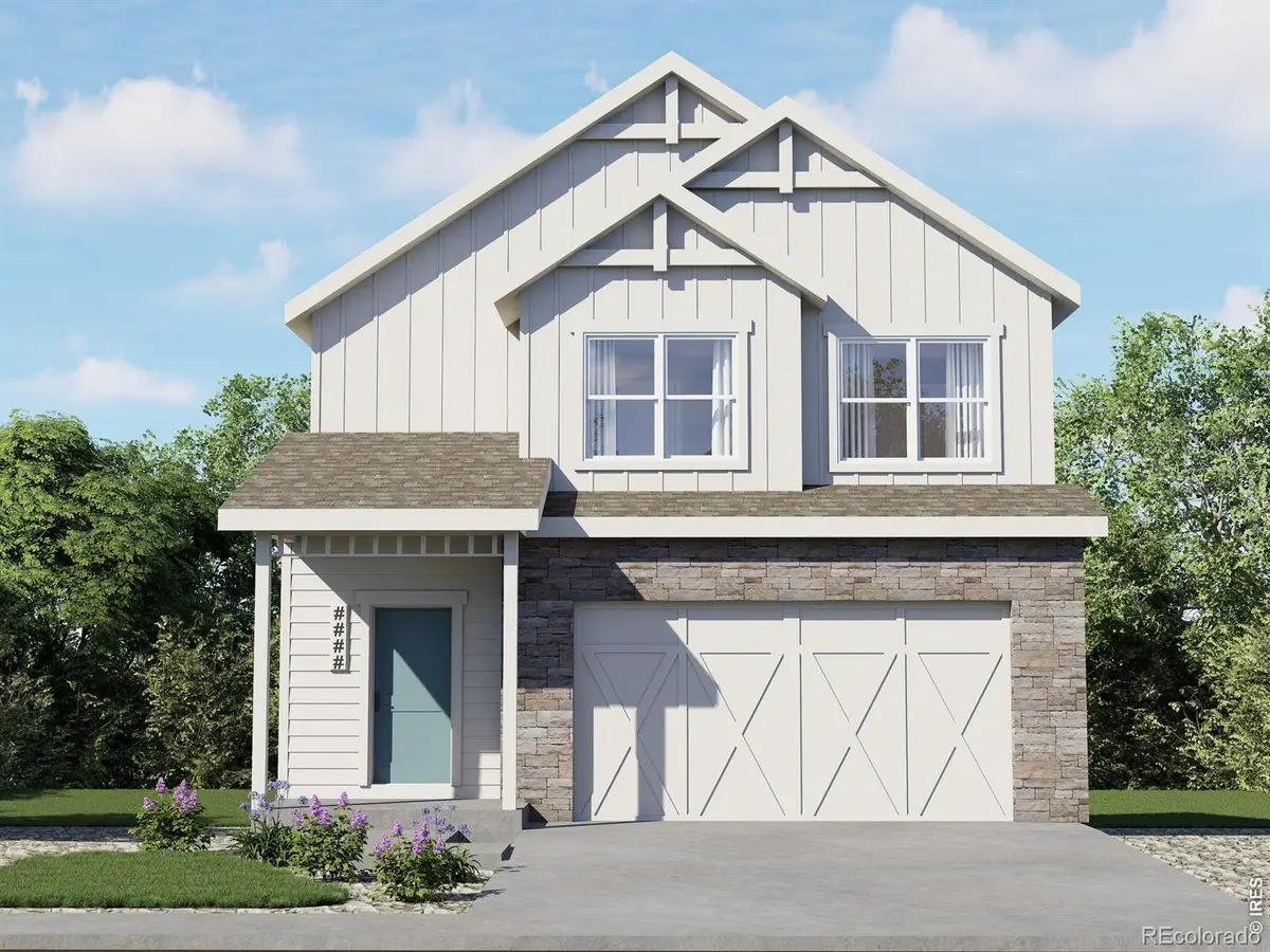 4760 Degas Drive, Loveland, CO 80538 - #1