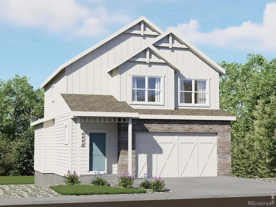 4760 Degas Drive, Loveland, CO 80538 - #2