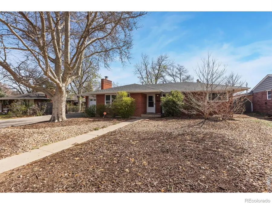 1306 23rd Ave Ct, Greeley, CO 80634 - #2