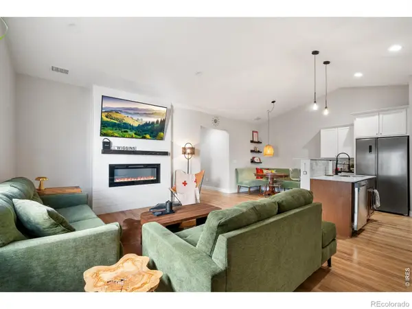 1105 Coyote Lane, Wiggins, CO 80654