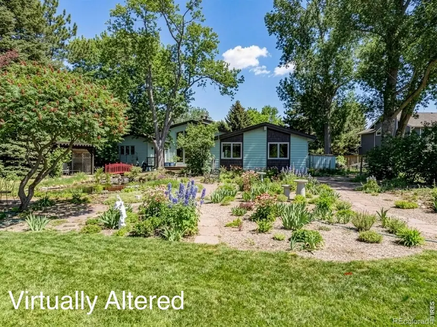 7598 Estate Circle, Niwot, CO 80503 - #3