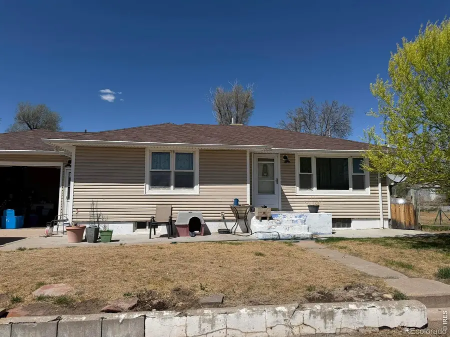 37425 N Railroad Street, Wray, CO 80758 - #2