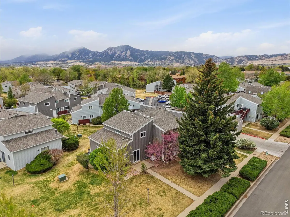 3790 Iris Avenue #B, Boulder, CO 80301 - #1