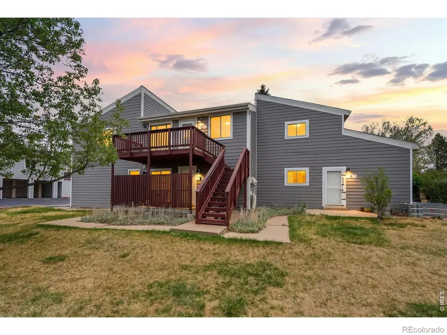 3790 Iris Avenue #B, Boulder, CO 80301 - #2