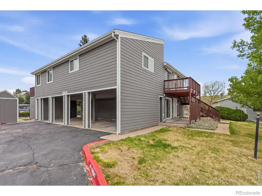 3790 Iris Avenue #B, Boulder, CO 80301 - #3