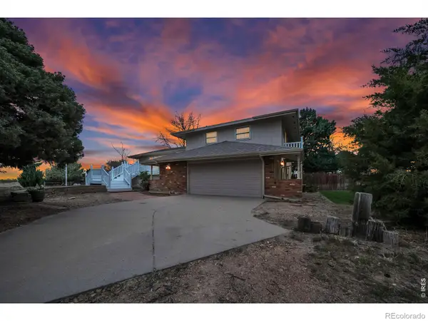 17380 County Road V, Fort Morgan, CO 80701