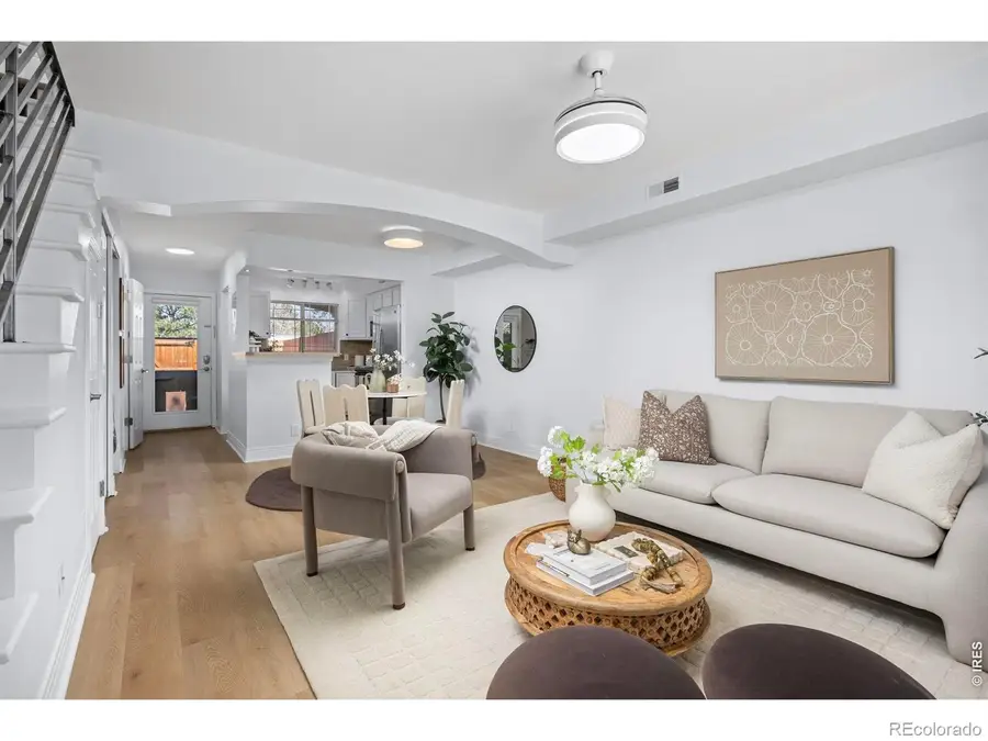 4800 Osage Drive #5A, Boulder, CO 80303 - #2