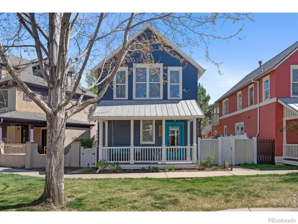 1029 Katy Lane, Longmont, CO 80504