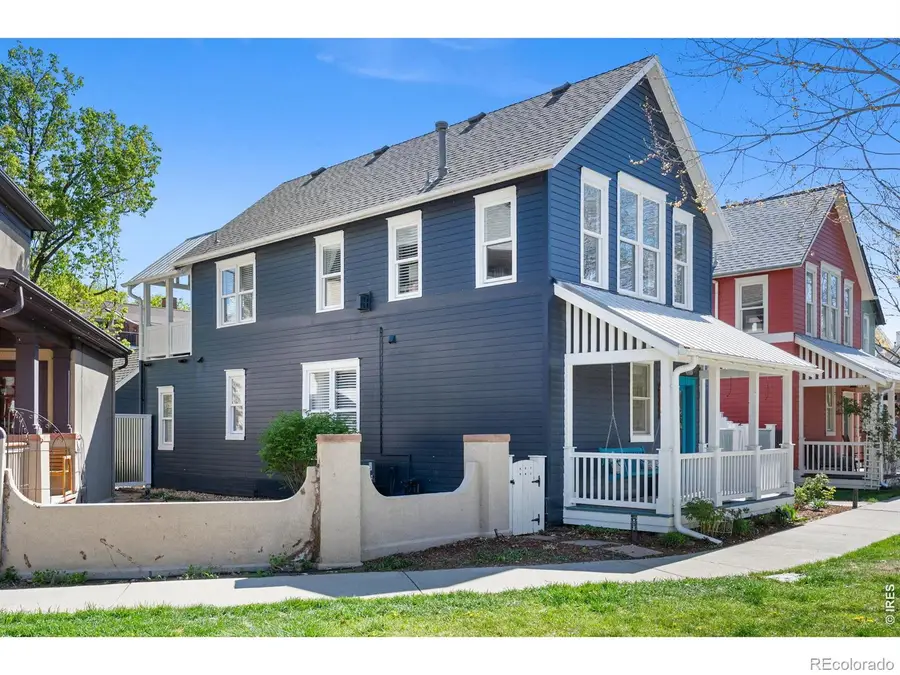 1029 Katy Lane, Longmont, CO 80504 - #2