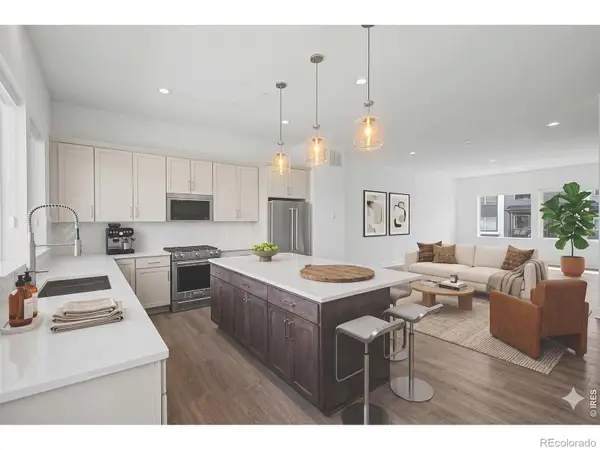 701 Saddle Drive, Erie, CO 80516