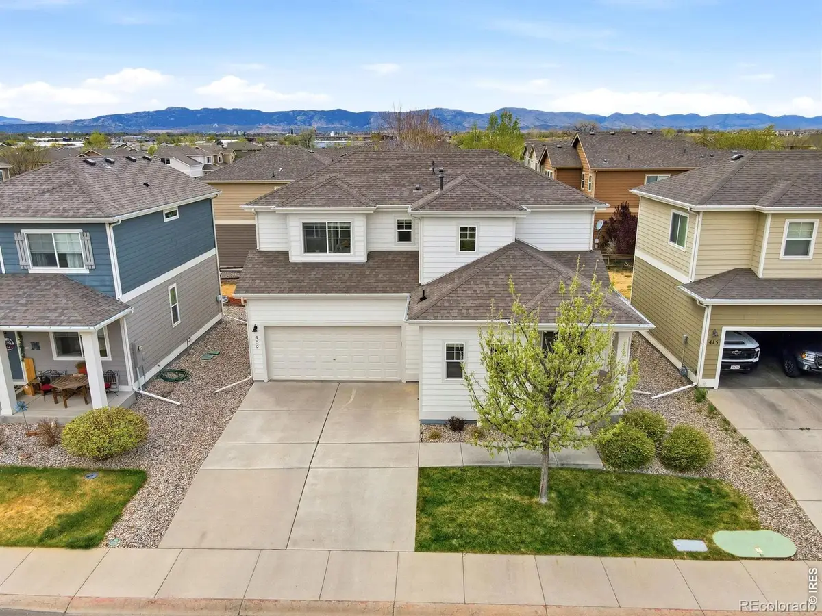 409 Noquet Court, Fort Collins, CO 80524 - #1