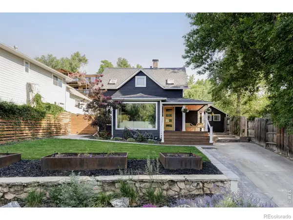 2515 Bluff Street, Boulder, CO 80304