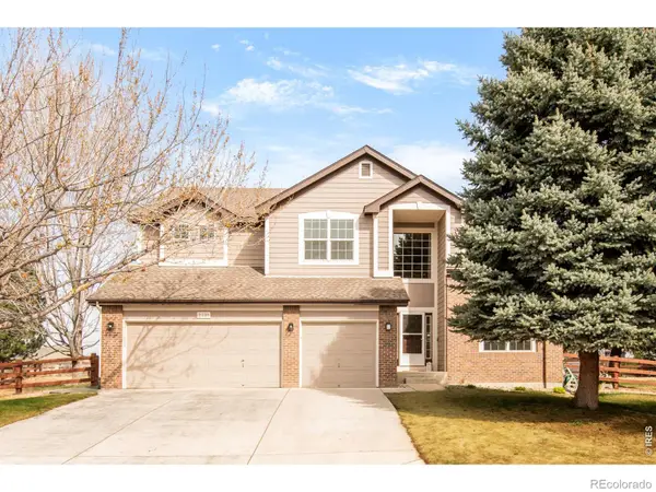 2281 Cottonwood Place, Erie, CO 80516