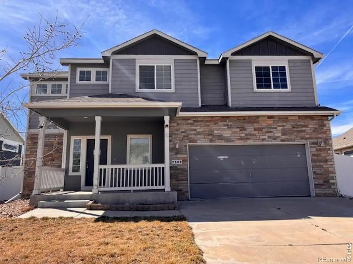 2309 76th Ave Ct, Greeley, CO 80634 - #1