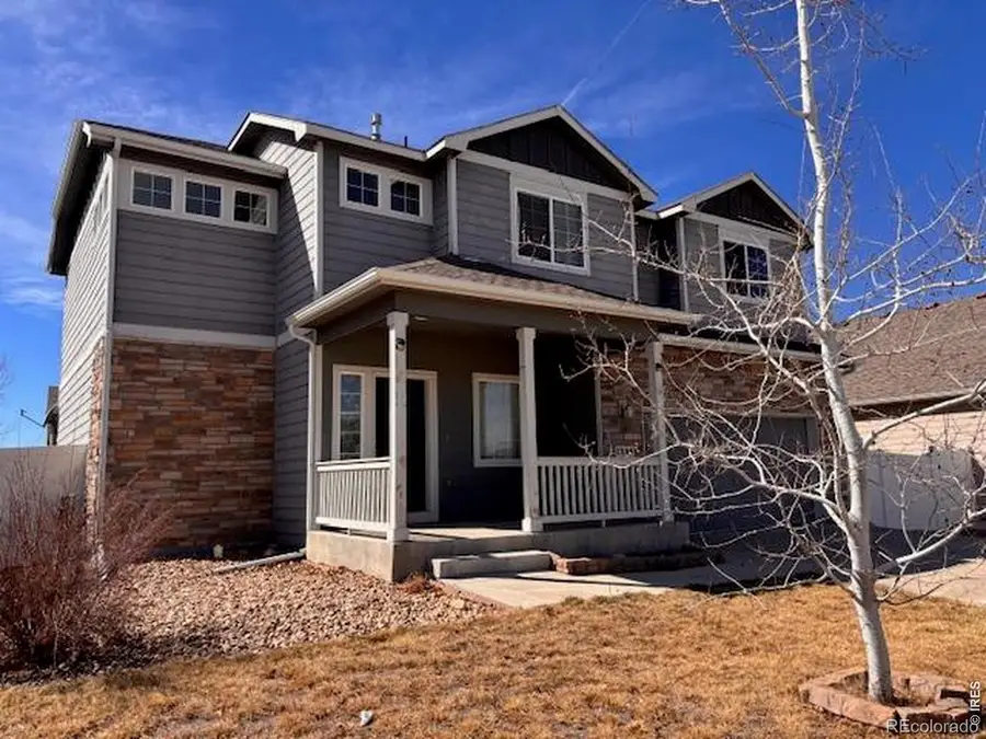 2309 76th Ave Ct, Greeley, CO 80634 - #2