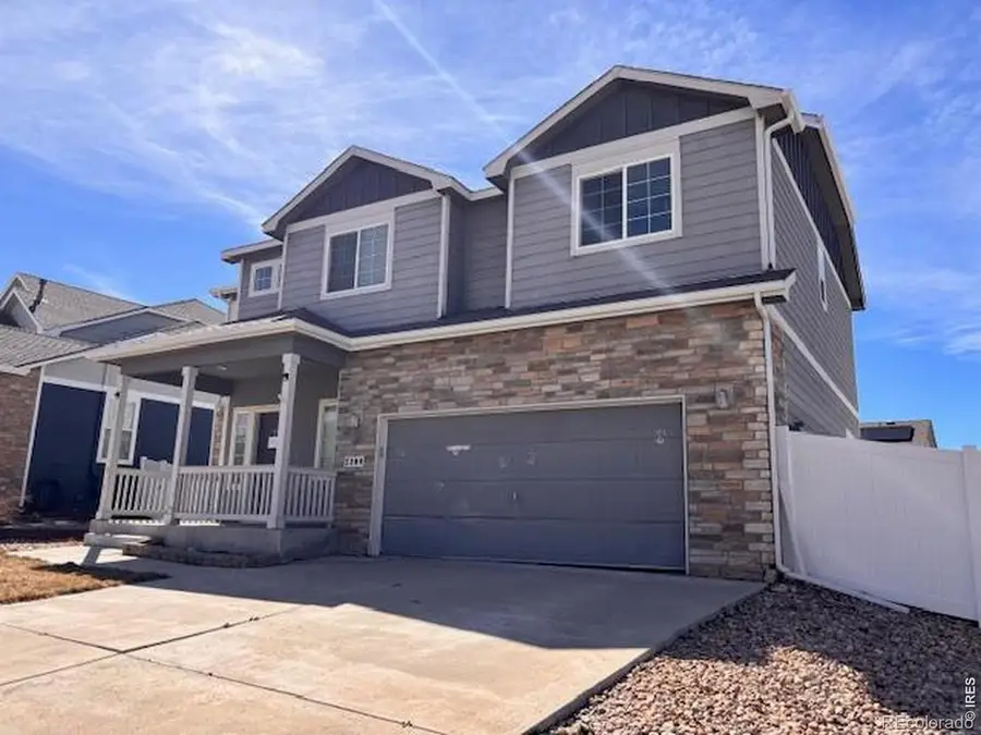 2309 76th Ave Ct, Greeley, CO 80634 - #3