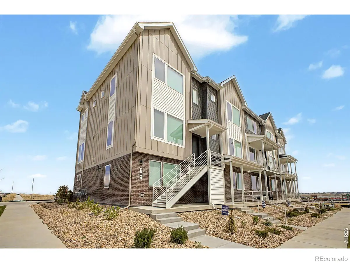 707 Saddle Drive, Erie, CO 80516 - #1