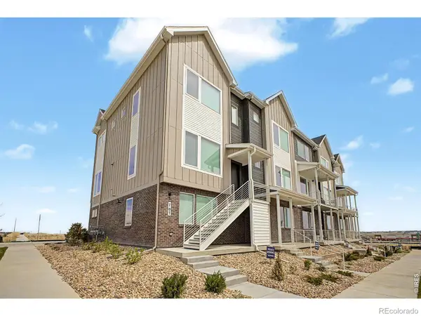 707 Saddle Drive, Erie, CO 80516