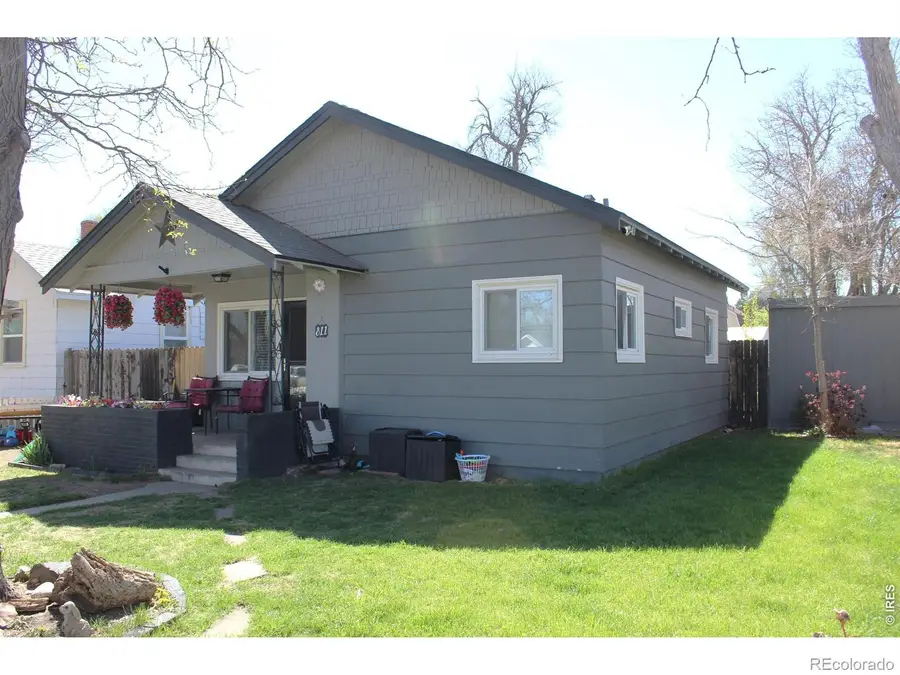 811 Prospect Street, Fort Morgan, CO 80701 - #2