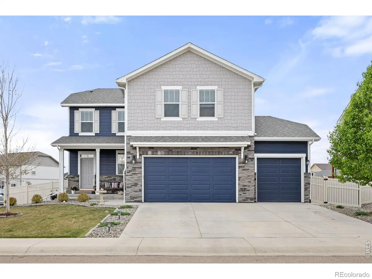 5400 Silverleaf Avenue, Firestone, CO 80504 - #1