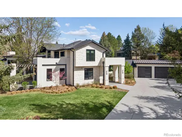 7096 Indian Peaks Trail, Boulder, CO 80301