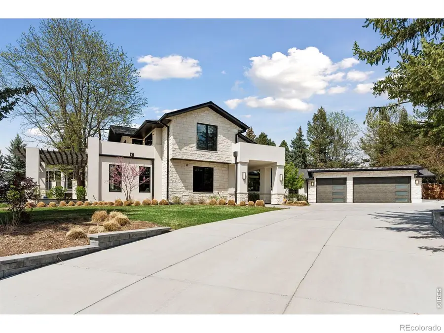 7096 Indian Peaks Trail, Boulder, CO 80301 - #2
