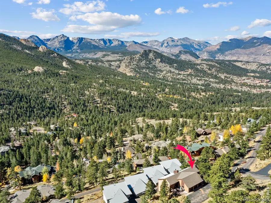 1420 St Moritz Trail, Estes Park, CO 80517 - #2
